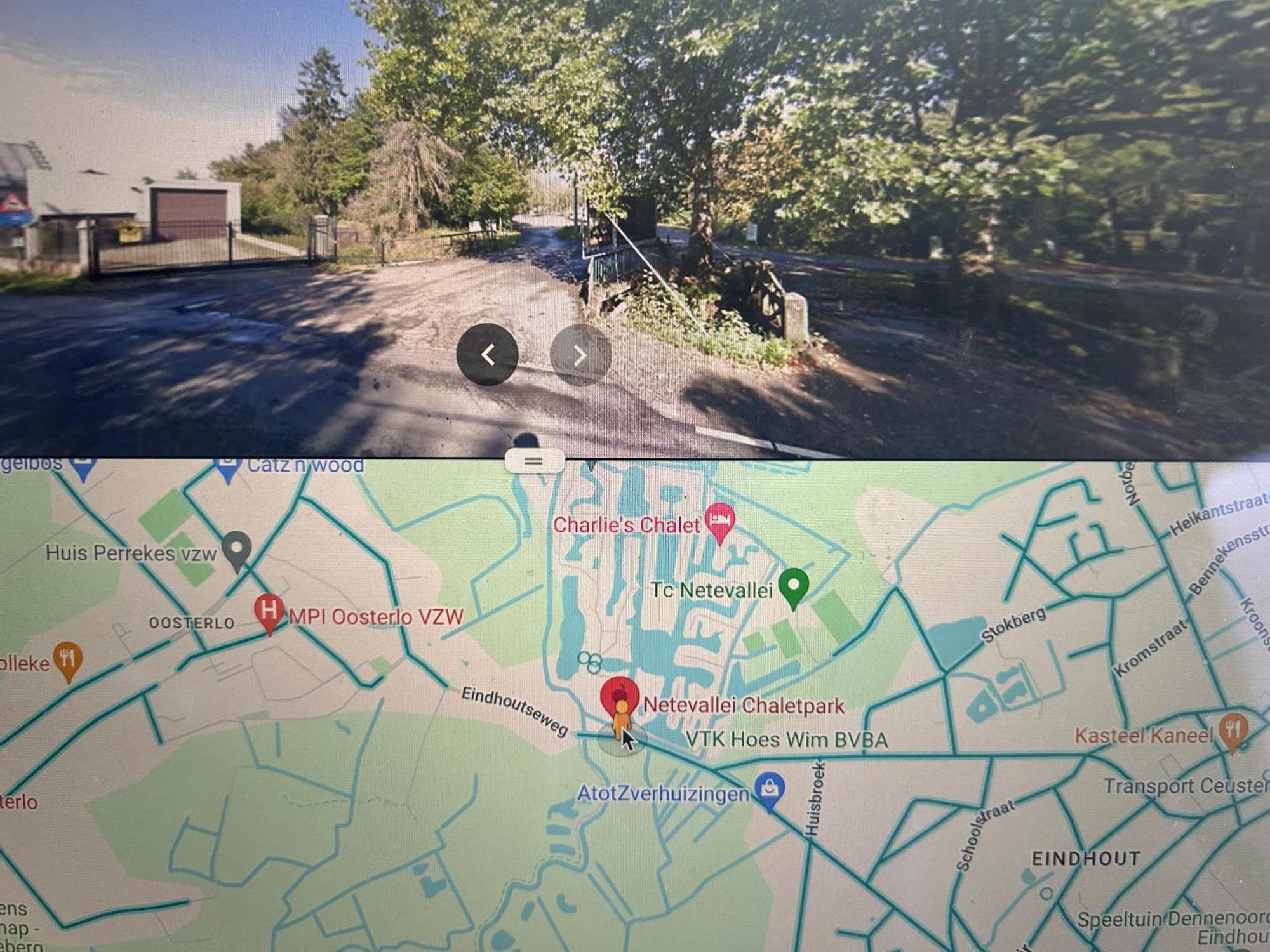 Chalet Leon ゲール エクステリア 写真