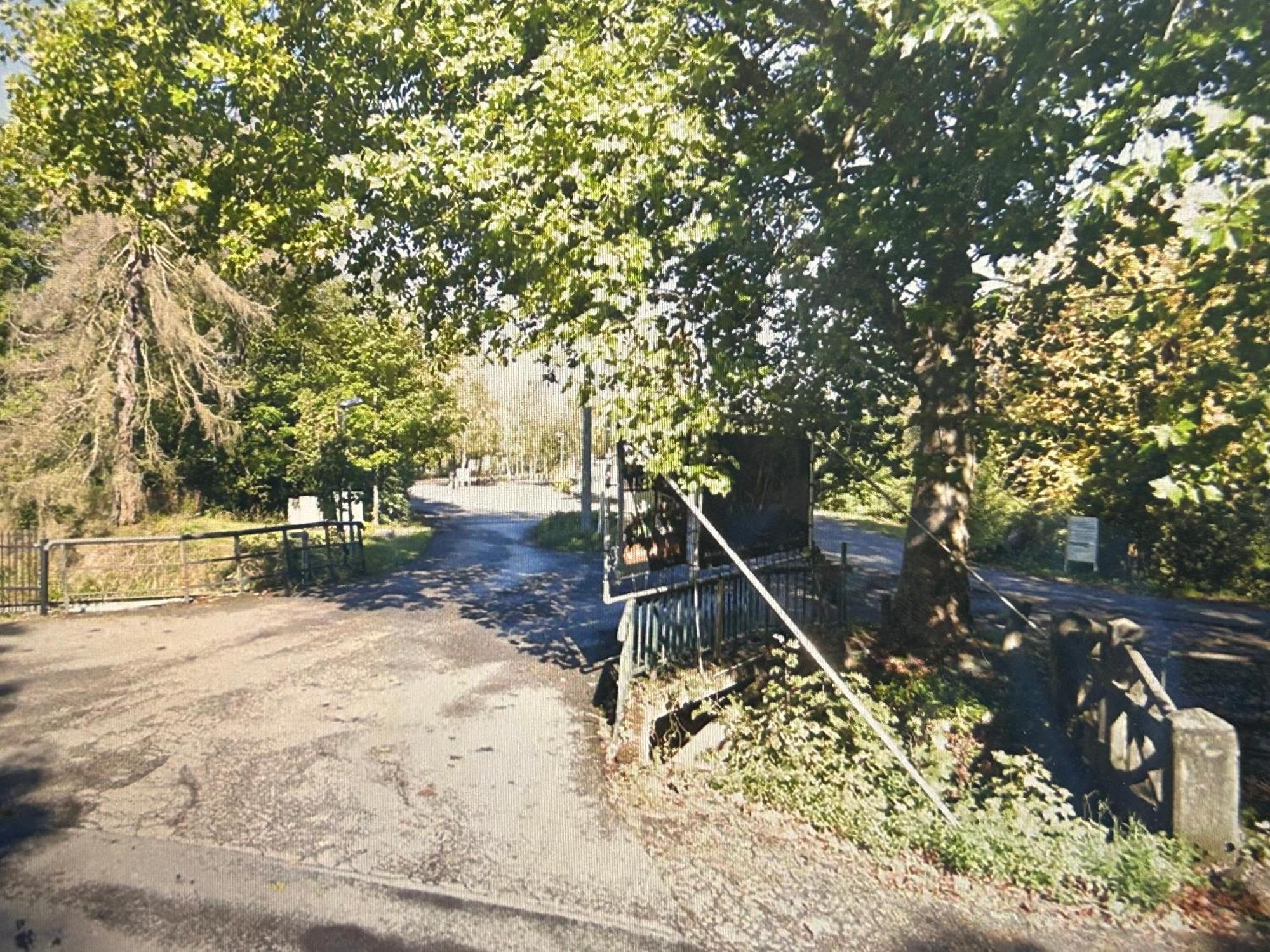 Chalet Leon ゲール エクステリア 写真