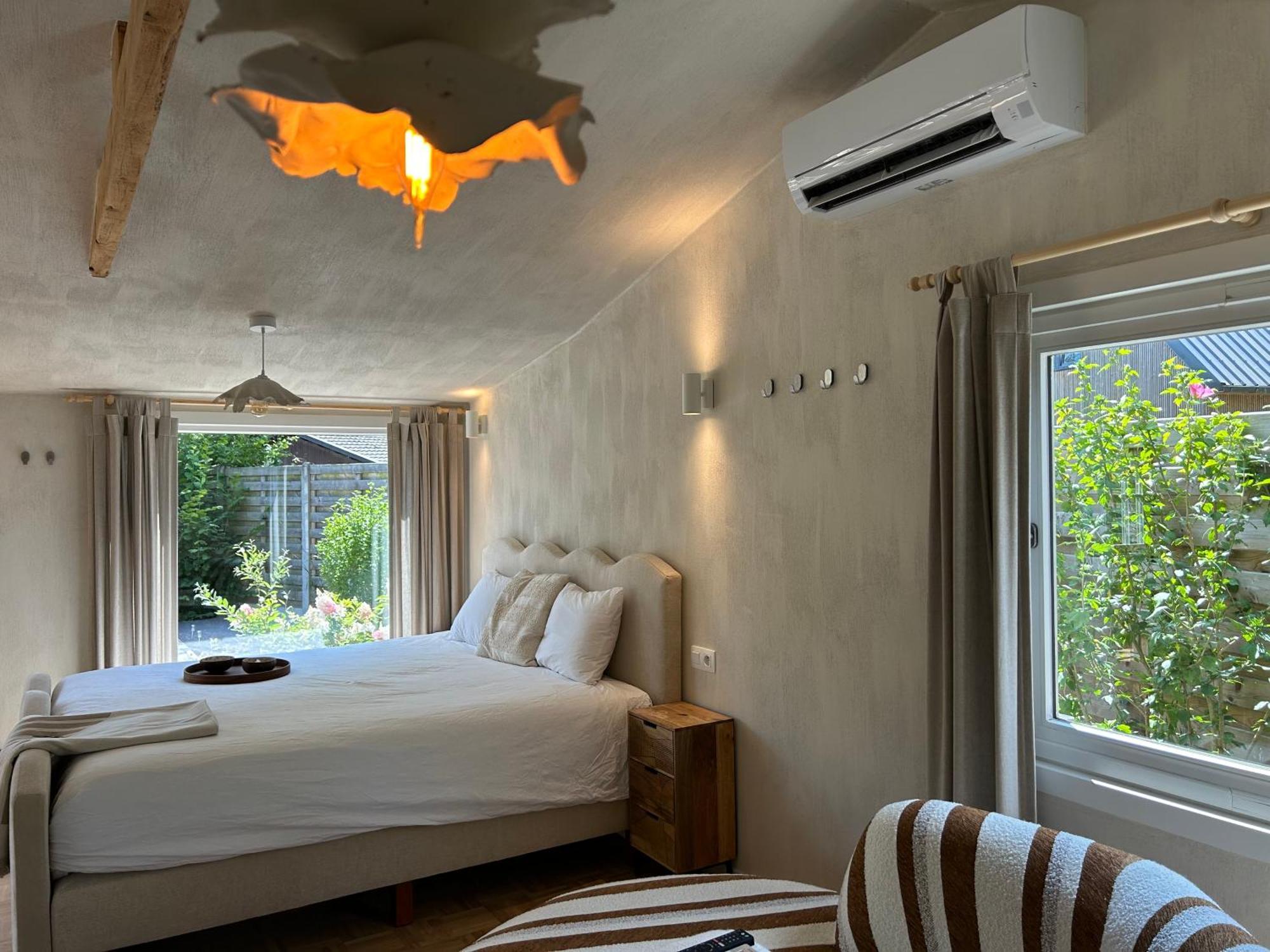 Chalet Leon ゲール エクステリア 写真